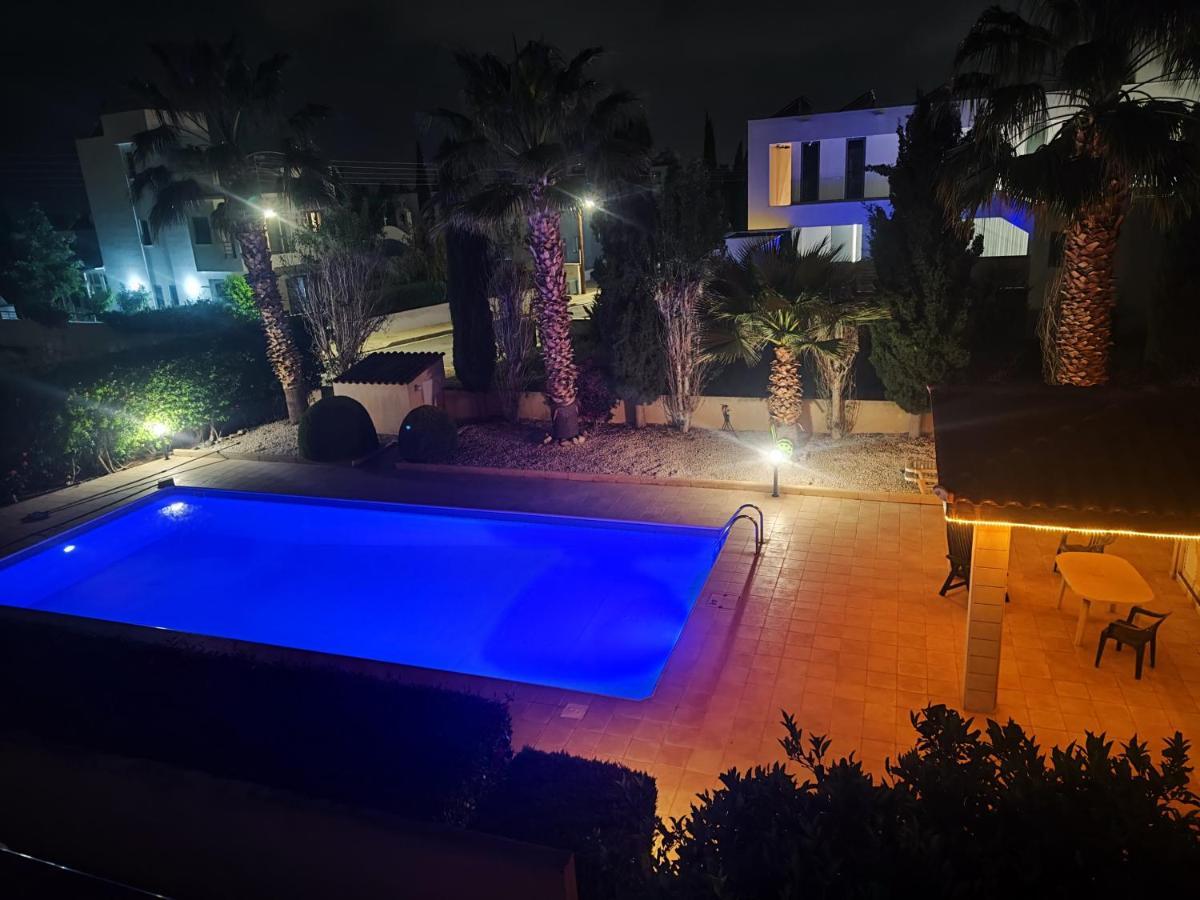 Apartment Sunset 01 Paphos